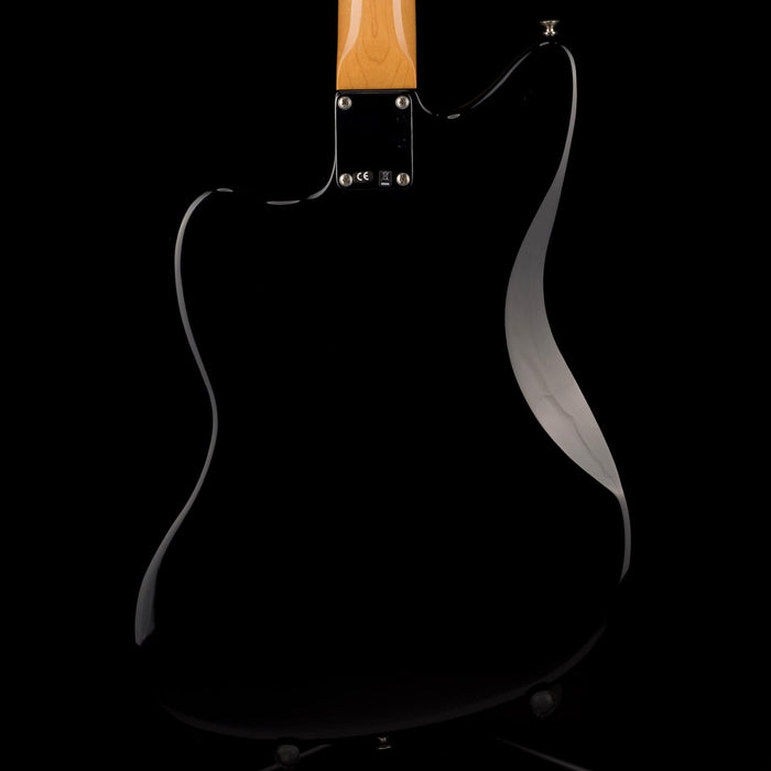 Used Fender 2014 Classic Player Jazzmaster Special Black with Gig Bag