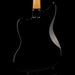 Used Fender 2014 Classic Player Jazzmaster Special Black with Gig Bag