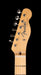Fender Custom Shop Vintage Custom 1958 Top-Load Telecaster NOS Aged White Blonde