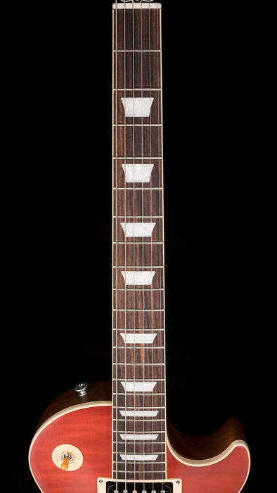 Gibson Les Paul Standard 60's Faded Vintage Cherry Sunburst with Case