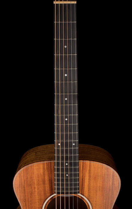 Used 2017 Taylor GS Mini-e Koa Acoustic Electric with Gig Bag