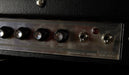 Used Supro 1697RH Galaxy 50W Tube Guitar Combo Amp Black
