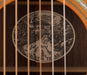 Pre Owned Collings OM3 Acoustic Guitar With Case