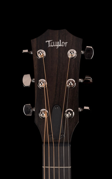 Taylor American Dream AD22e Grand Concert (2021) Acoustic Electric Guitar With Aerocase - Serial # 1209101201