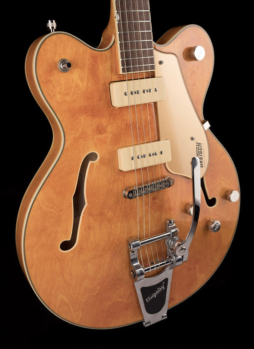 Pre Owned Gretsch G5627-P90 Electromatic Center Block Speyside Vintage Vibe Pickups With Case