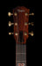 Taylor Custom Grand Orchestra Quilted Big Leaf Maple and Lutz Spruce Catch # 30 With Case