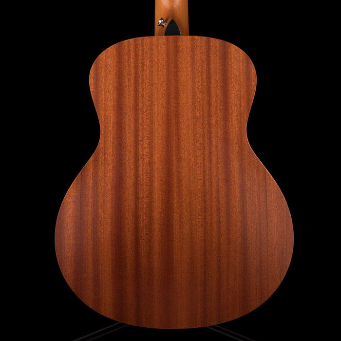 Used Taylor GS Mini Mahogany LR Baggs Pickup with Gig Bag
