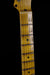 Used 2015 20th Anniversary Relic Nocaster Maple Fingerboard Nocaster Blonde With OHSC