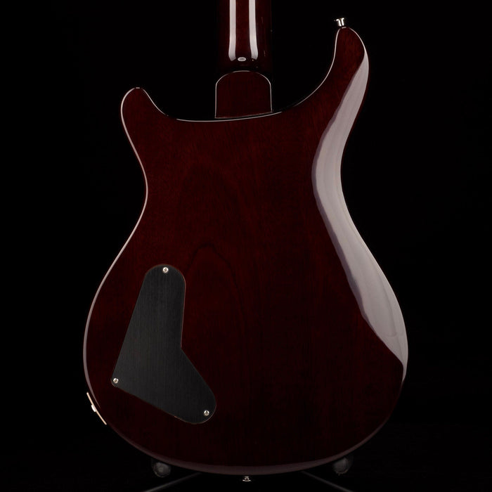 PRS Core Paul's Guitar Faded Orange Tiger Smokeburst