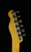Pre-Owned 2000 Fender American Vintage '62 Tele Custom Candy Apple Red With OHSC