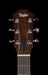 Used Taylor GS Mini Koa LTD Acoustic Guitar With Bag