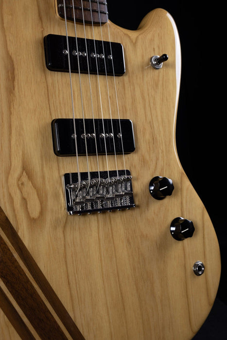 Used Fender Limited Edition American Shortboard Mustang