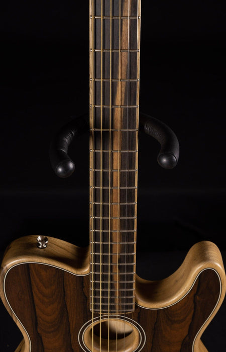 Pre-owned 2019 Fender Limited Edition American Acoustasonic Telecaster - Ziricote