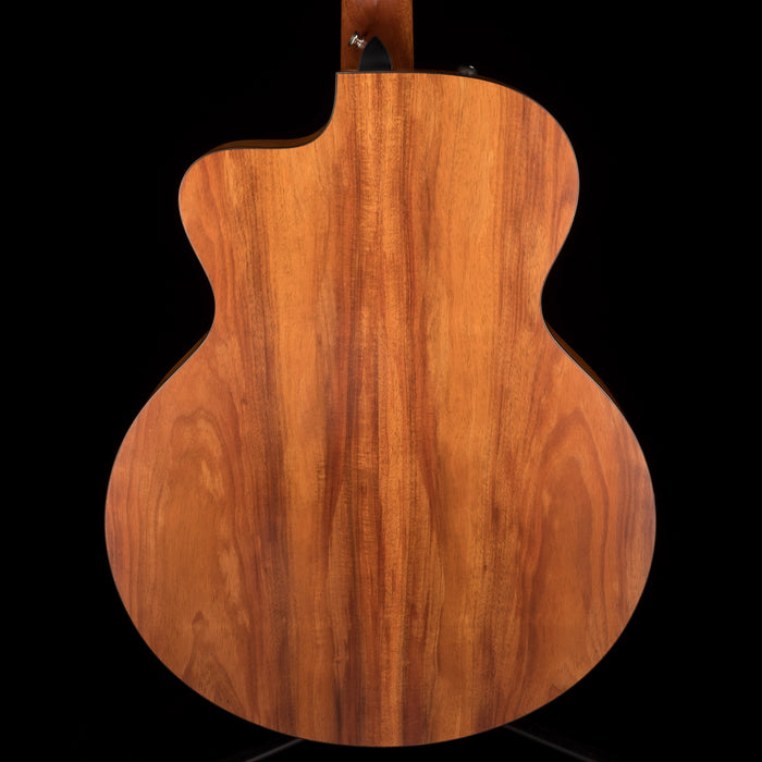Pre Owned Taylor Limited Edition 355-CE-L7 12-string Cutaway Acoustic Electric Guitar With OHSC