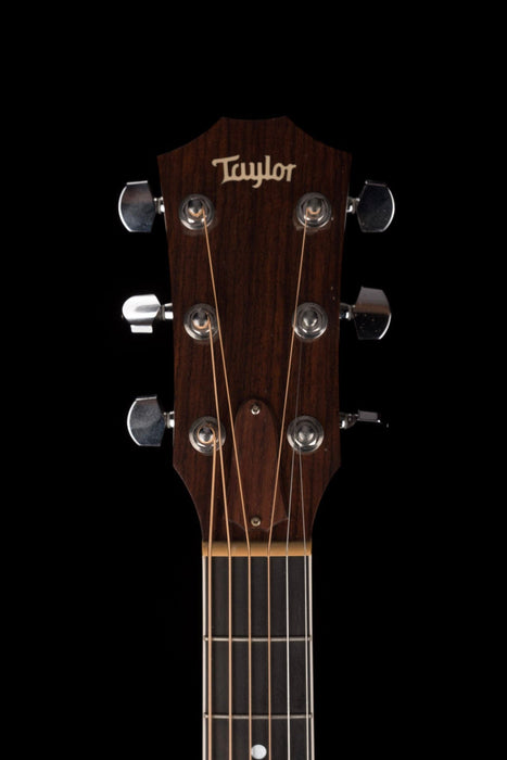 Pre Owned Taylor 414CE LTD Acoustic Electric Guitar With Case