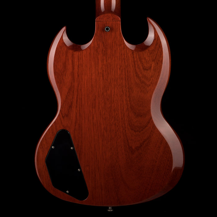 Pre Owned 2006 Gibson SG Classic P90 Heritage Cherry With OHSC