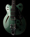 Used Gretsch Special Run G2627T Streamliner Georgia Green Electric Guitar
