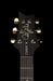 PRS Core Custom 24 Quilted Maple 10 Top Stained Flame Maple Neck Custom Color Charcoal Cherry Burst with Case