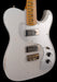 vFano Oltre Series TC6 P90 Light Distress Sonic Mary with Gig Bag