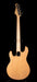 Used DiMavery Fretless Bass Natural with Gig Bag