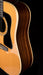 Pre Owned 1996 Guild DV52 NT-HG Natural Dreadnaught Acoustic With Case