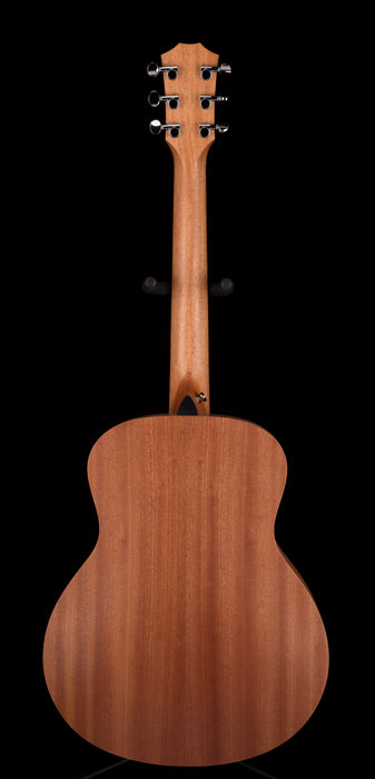 Taylor GS Mini Mahogany Left-Handed Acoustic Guitar with Gig Bag