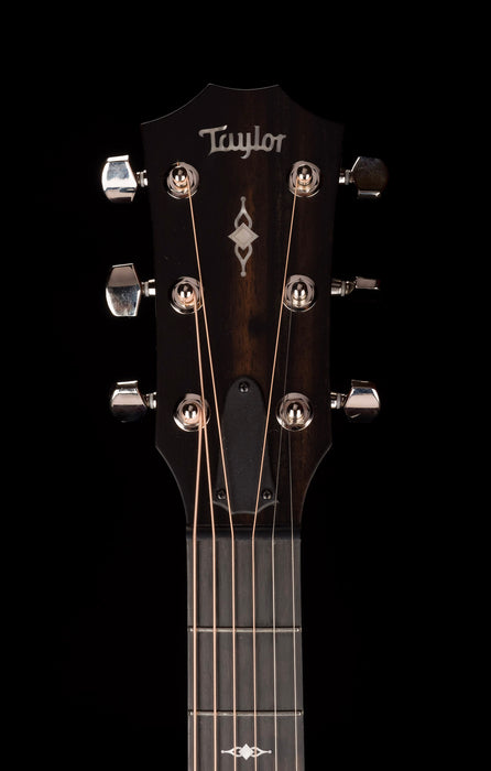 Taylor 314ce Acoustic Electric Guitar With Case