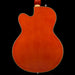 Used Gretsch G5120T Electromatic Orange With Bigsby Electric Guitar with Case