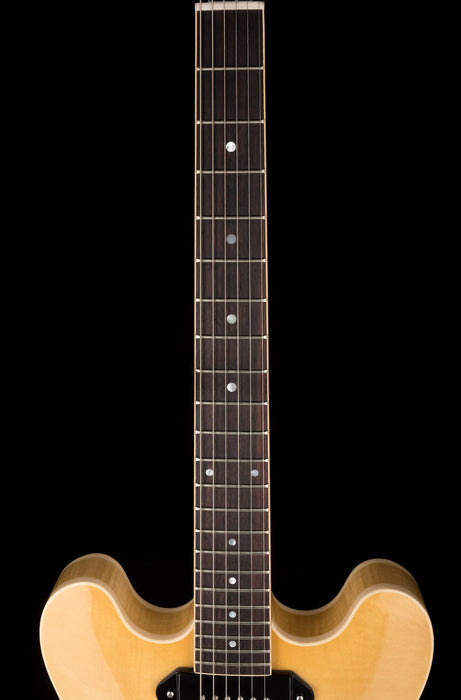 Heritage H-530 Hollow Antique Natural Electric Guitar with Case