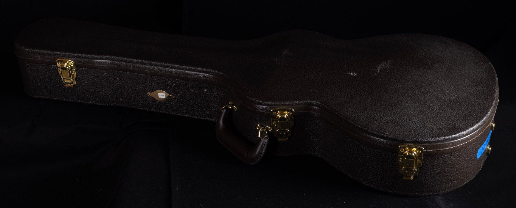 Pre-owned Taylor Custom TF Grand Concert With OHSC