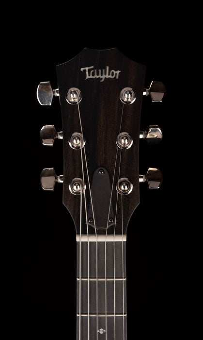Pre Owned 2022 Taylor T5Z Classic Mahogany Natural With Bag