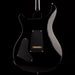 PRS Core Custom 24 Pattern Thin 10 Top Custom Color Trampas Green Smokeburst with Case