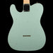 Fender Custom Shop 1963 Telecaster Relic Surf Pearl
