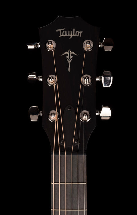 Taylor Urban Ironbark 514ce Acoustic Electric Guitar With Case