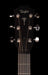 Taylor Urban Ironbark 514ce Acoustic Electric Guitar With Case