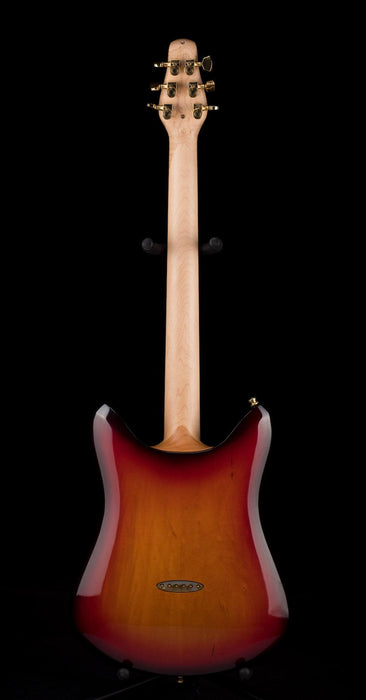 Pre-owned 2005 RKS Original Series Sunburst with OHSC