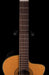 Pre Owned 2005 Takamine EC132SC Nylon Acoustic Guitar With HSC