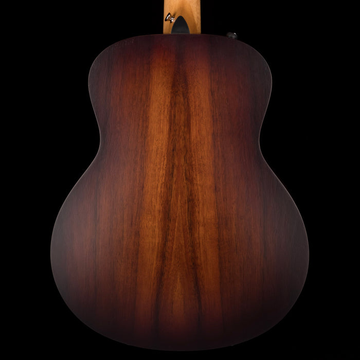 Taylor GS Mini-e Koa Plus Acoustic Electric Guitar With Aerocase ***B-Stock***