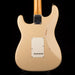 Pre Owned 2009 Fender Custom Shop ‘56 Relic Stratocaster Desert Sand Maple Neck With OHSC