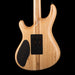 Mayones Regius Pro 6 Natural Fade 3 Tone Sunburst Electric Guitar