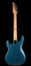 Used 2007 Carvin Bolt Sapphire Blue with OHSC