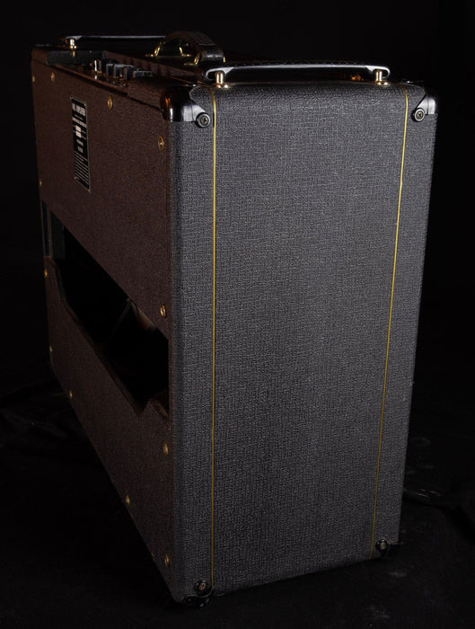 Vintage 1965 Vox AC15T 2x12 Combo
