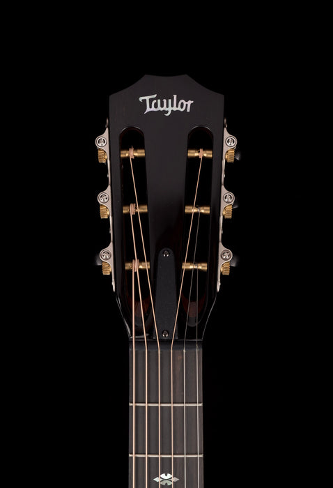Taylor 712e 12-Fret Acoustic Electric Guitar With Case