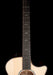 Taylor Custom Grand Auditorium Adirondack Spruce and Cocobolo Natural With Case