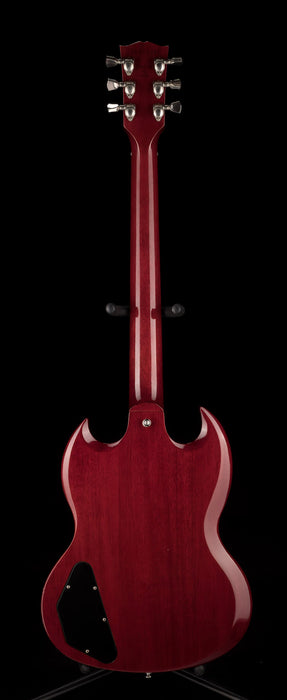 Pre Owned 2010 Gibson SG Special Heritage Cherry With Case