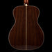 Pre Owned Blueridge BR-163 Acoustic Guitar With Bag
