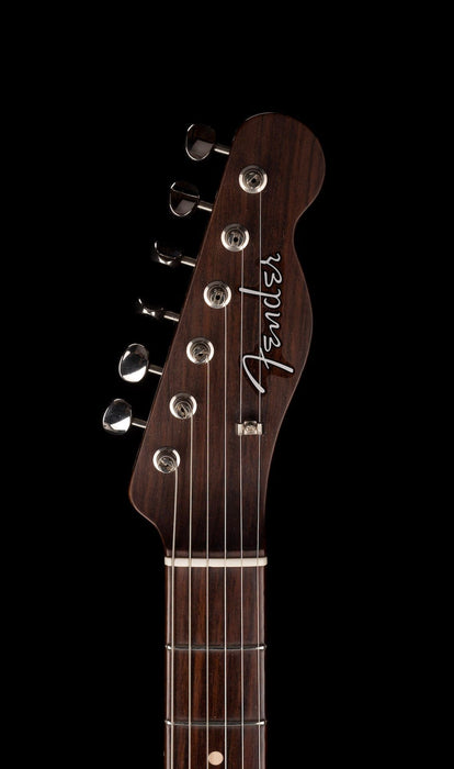 Used Fender Custom Shop Masterbuilt 1960's Rosewood Telecaster with Bigsby with Case
