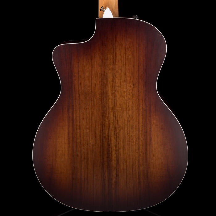 Taylor 214ce-K SB Acoustic Electric Guitar With Gig Bag