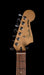 Used Fender Limited Edition Alternate Reality Meteora HH Candy Apple Red