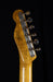 Fender Custom Shop Exclusive NOS 1960 Telecaster Custom Flame Koa Electric Guitar